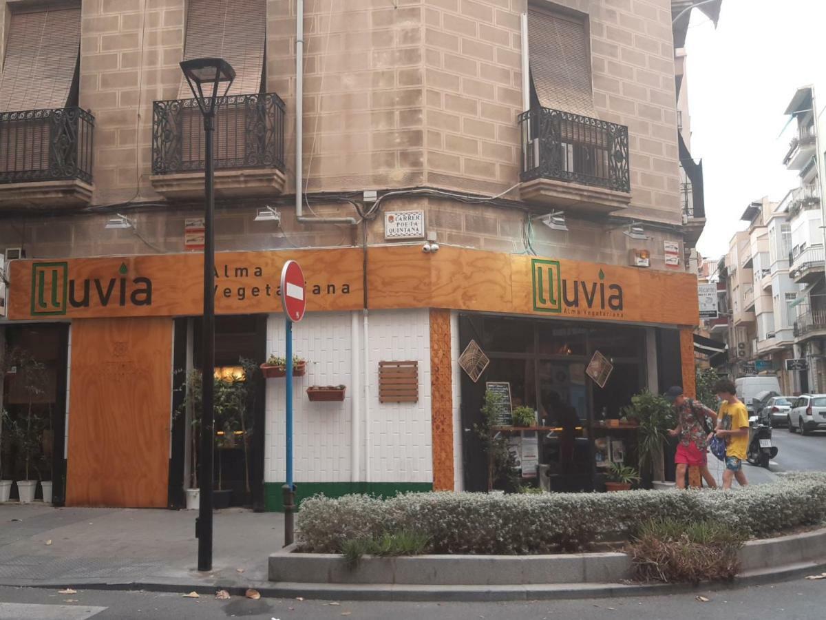 Alicante & Urban Center Exterior foto